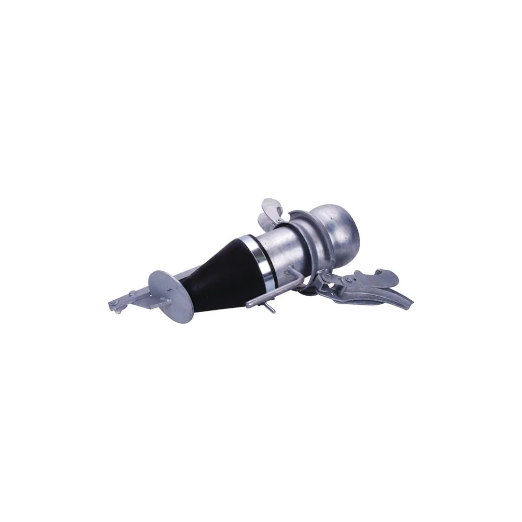 Distribuitor bălegar KKV 6" Bauer 6147000