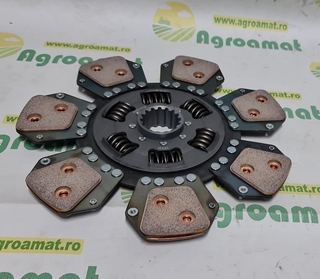 Disc Ambreaj Luk 5167936