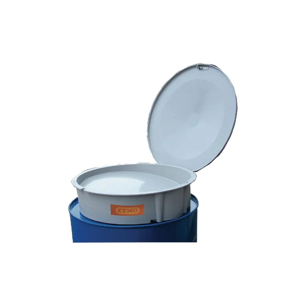 Pâlnie, GRP, tambur 200L 5348CEMO