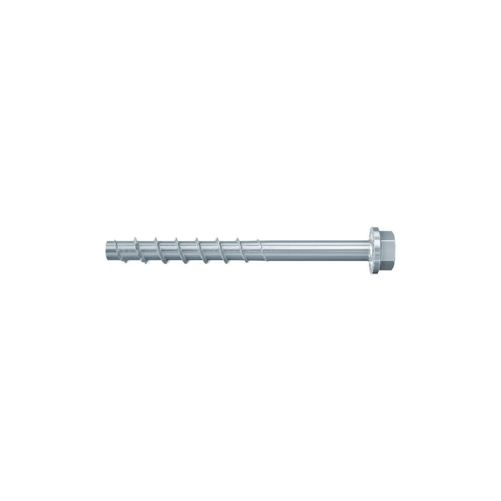 Șurub pentru beton FBS II 8x100 50pcs 536855