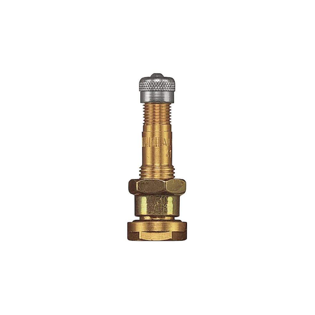 Supapă metalică 41MS/9,7 mm 5626805