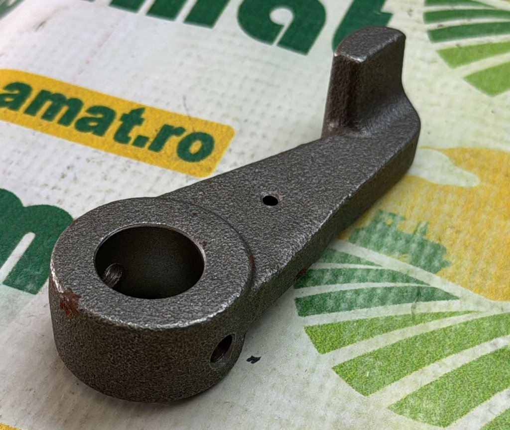 Parghie Comanda legare 000893