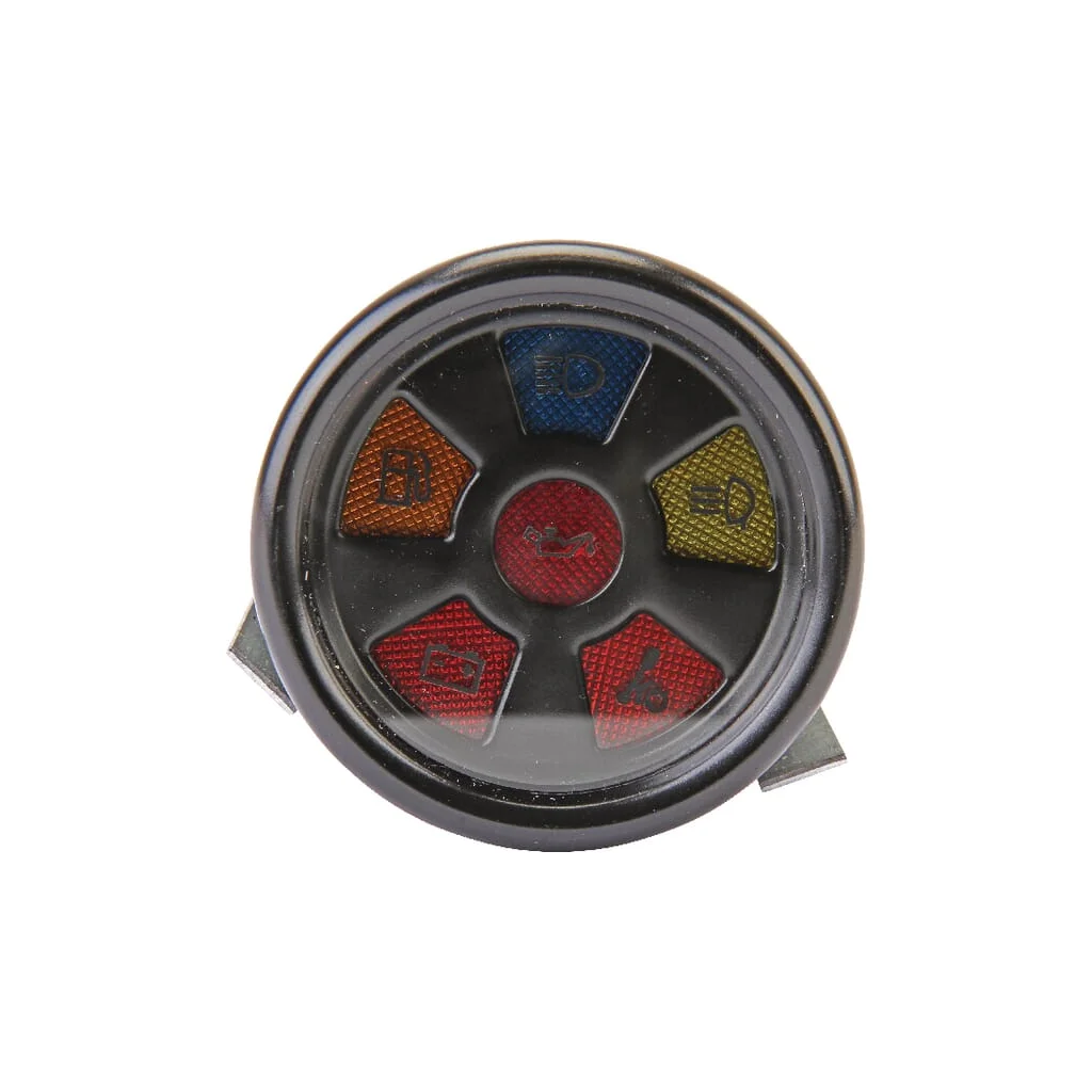 Lampă de control Zetor 59115623