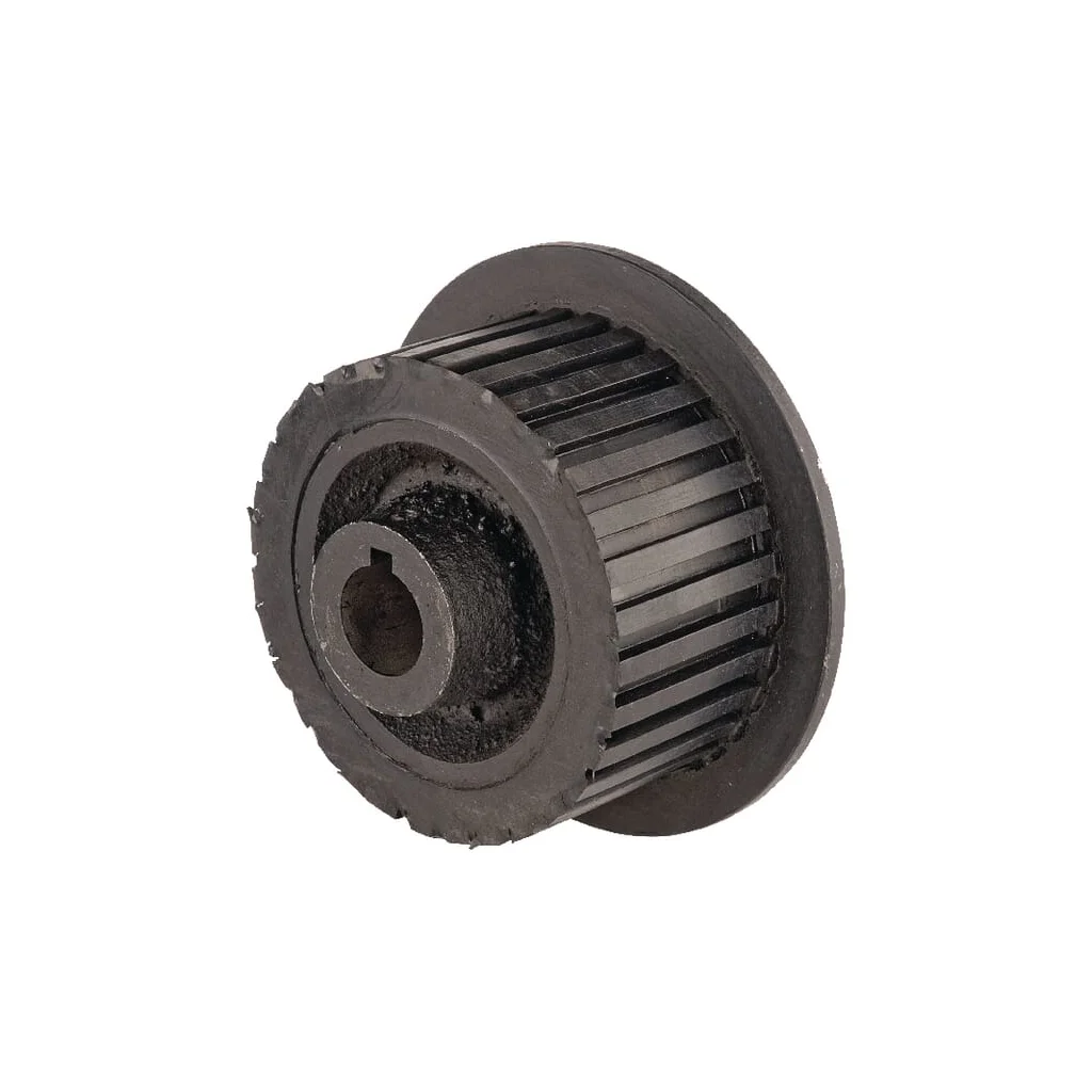 Rolă 30/132mm potrivită pentru Grimme 558007601322