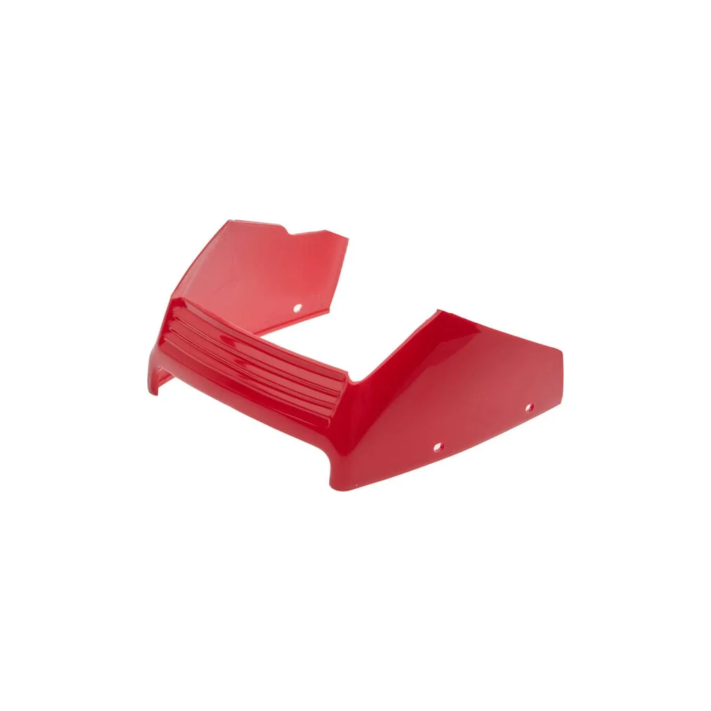 Capac inferior capotă, roșu, R280 61301735003ZC
