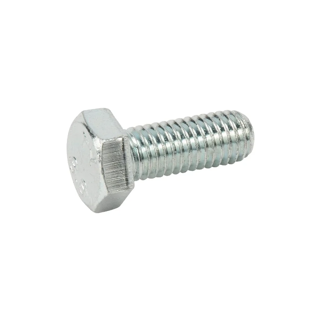 Șurub cap hexagonal M8x20mm ESM 5602210