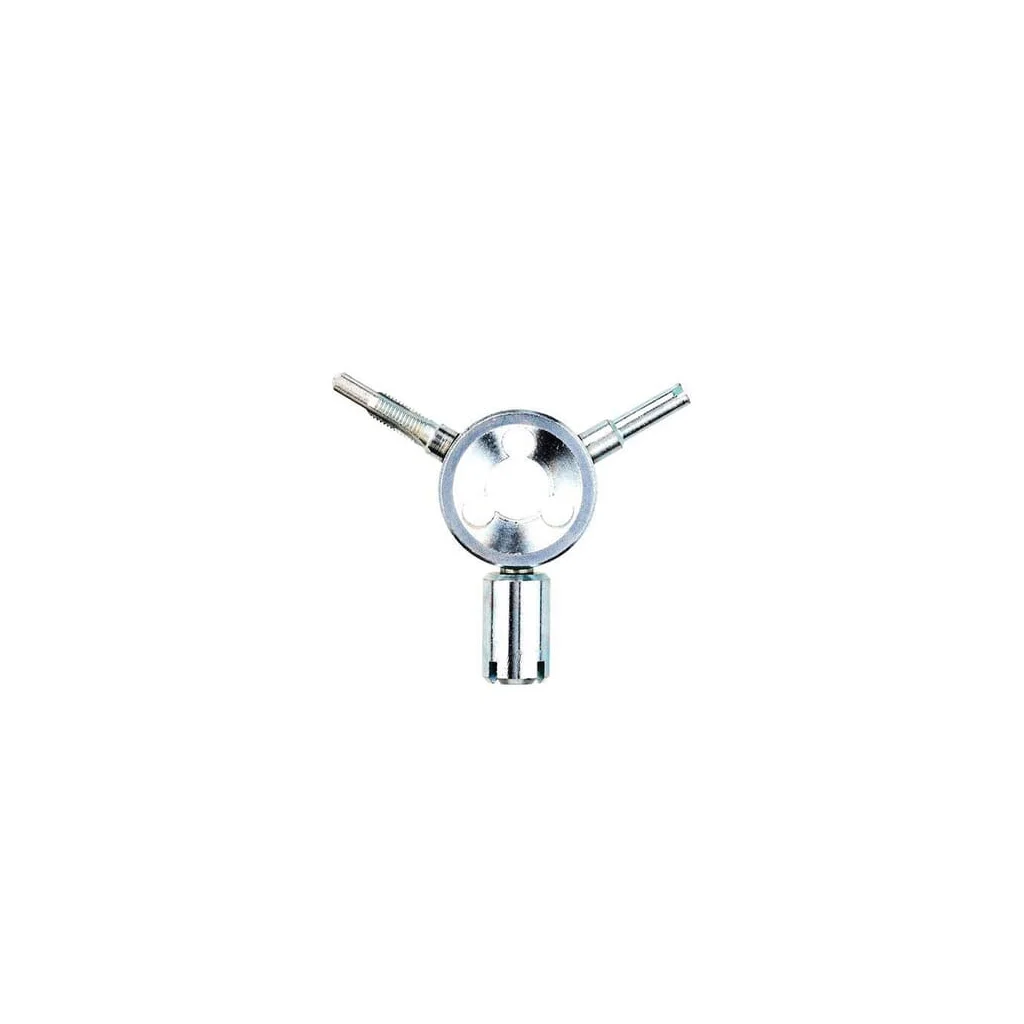 Set scule reparare filet tip crocodil 4 buc 1522A 5628023