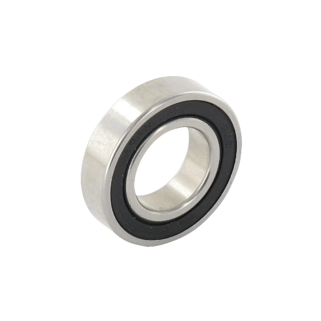 Rulment cu bile cu canelură adâncă 15x28x7mm INA/FAG 61902H2RS