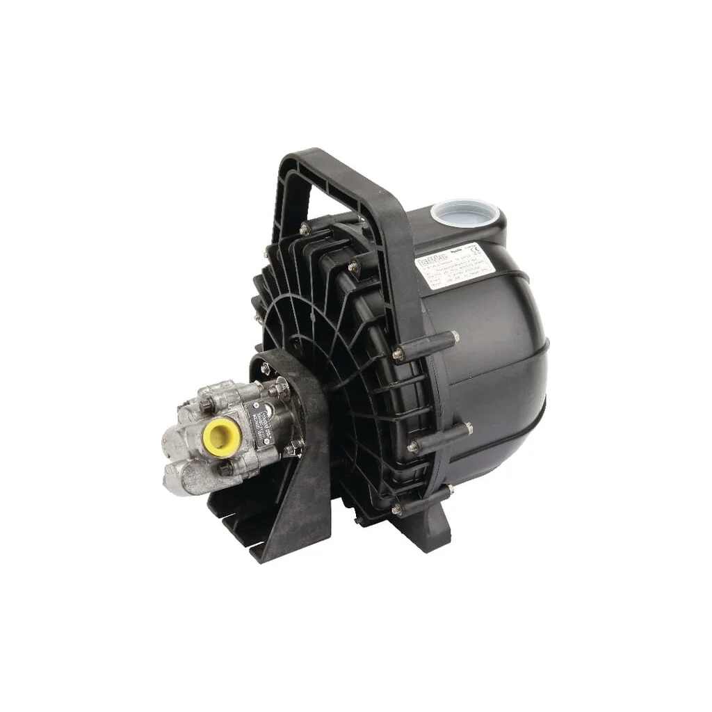 Pompă magnum I, 2"+motor hidraulic 58175
