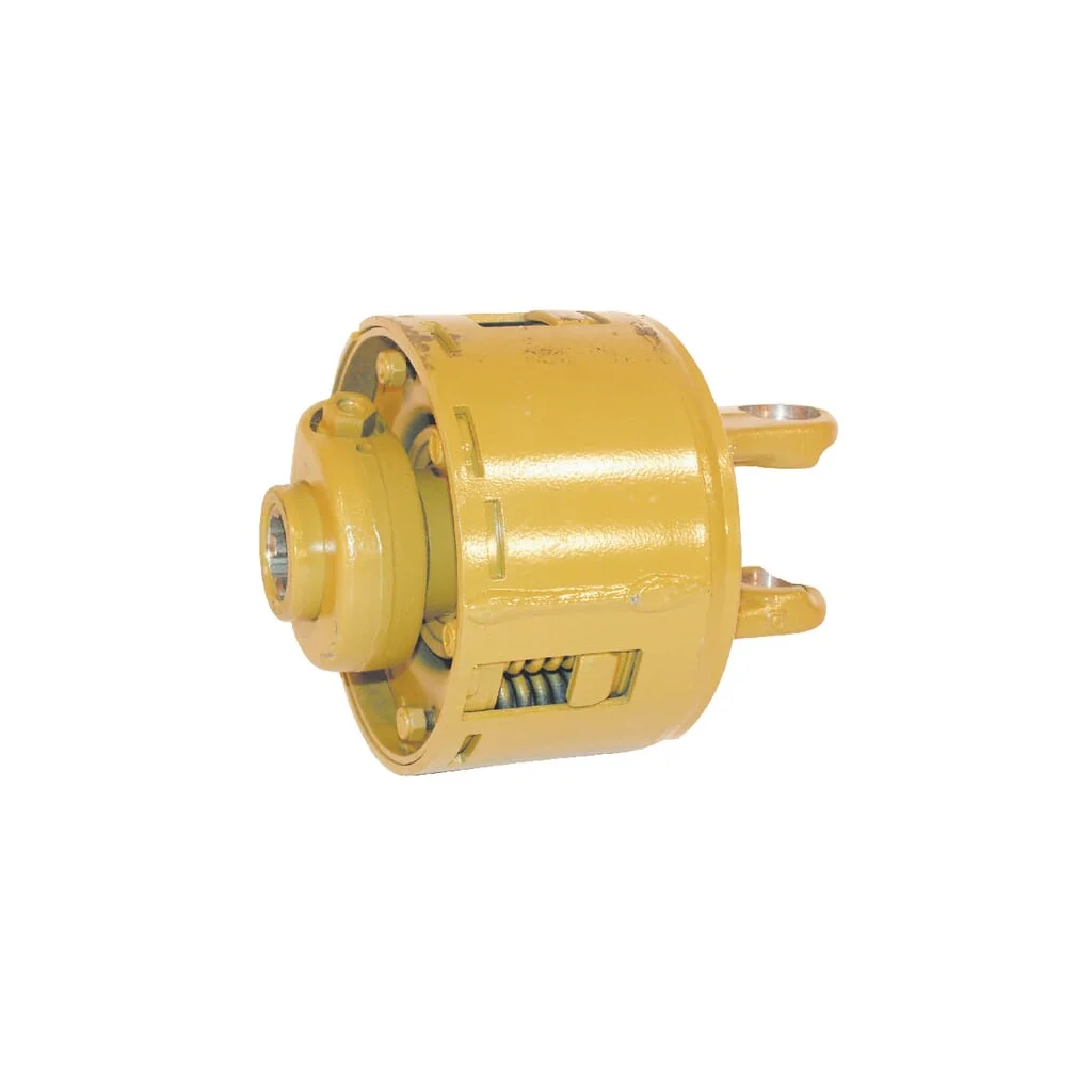 Ambreiaj de mers în gol cu garnitură de fricțiune FK96/4R 5813351180