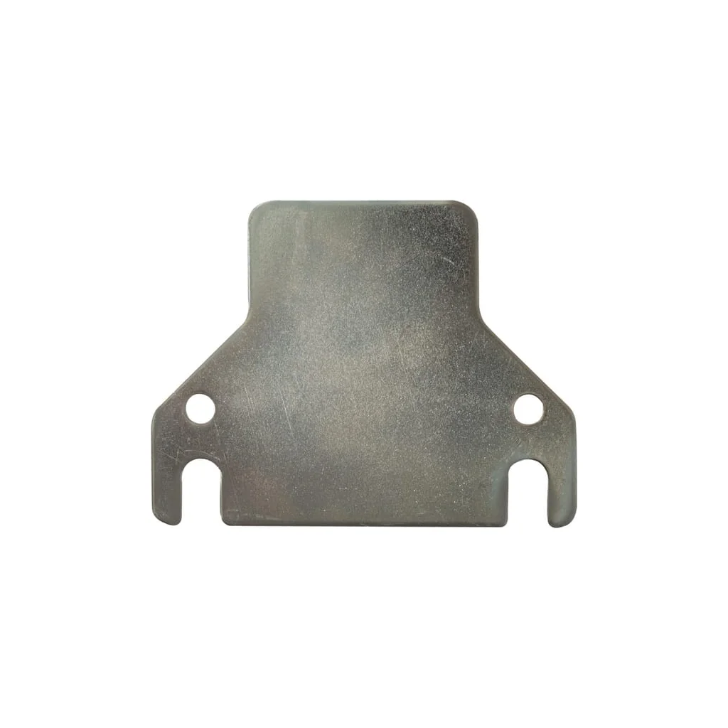 Placă de acoperire pentru cadru cu rafturi 6mm 58500056
