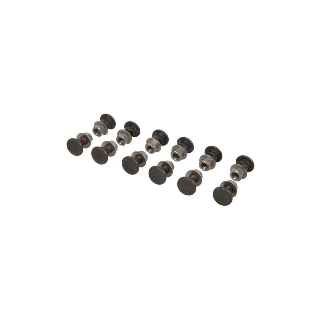 Set lamă și șurub Kuhn 55916100