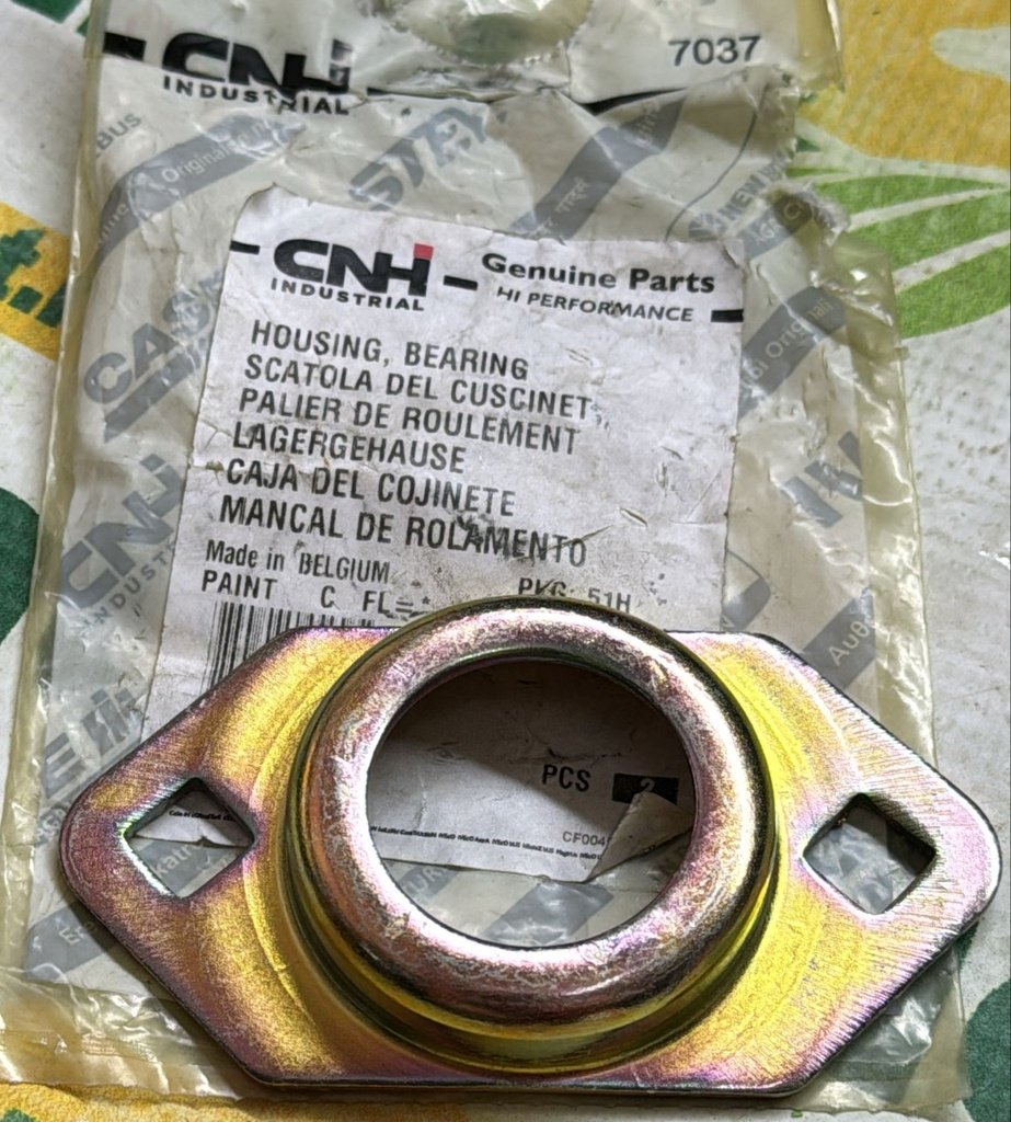 Carcasa Rulment 80054695