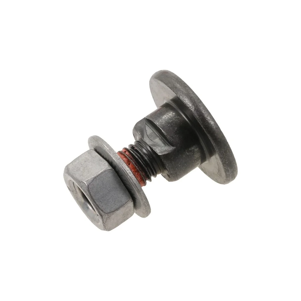 Șurub cuțit + set piulițe M10 (25 buc.) 56210190AJ