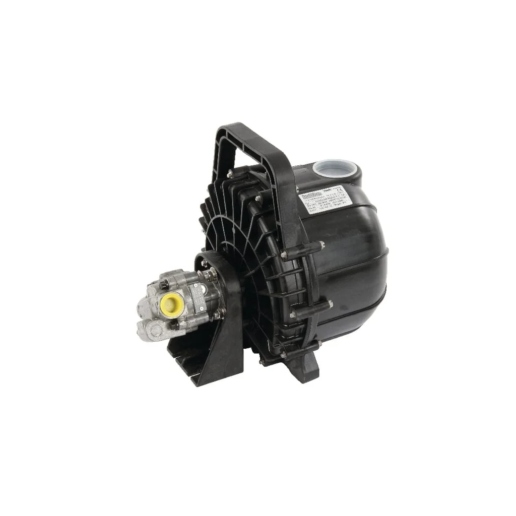 Pompă magnum H, 2"+motor hidraulic 58155