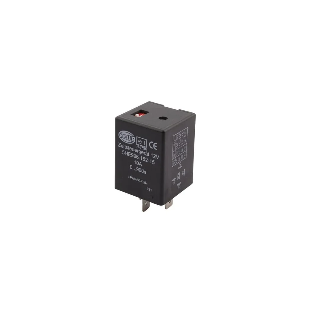 Releu de temporizare cu comutator 5HE996152151