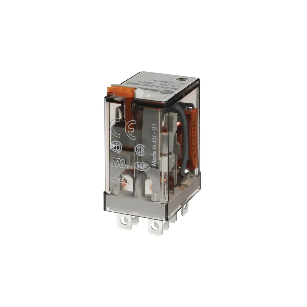Releu 2-P 12V/DC 563290120090