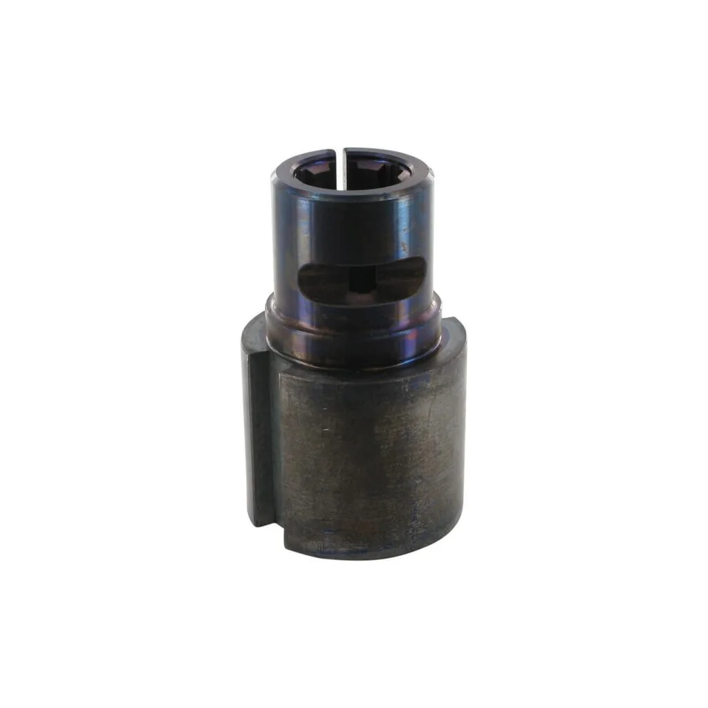 Butuc F5/2 1.3/8-6spl clampbolt 561952