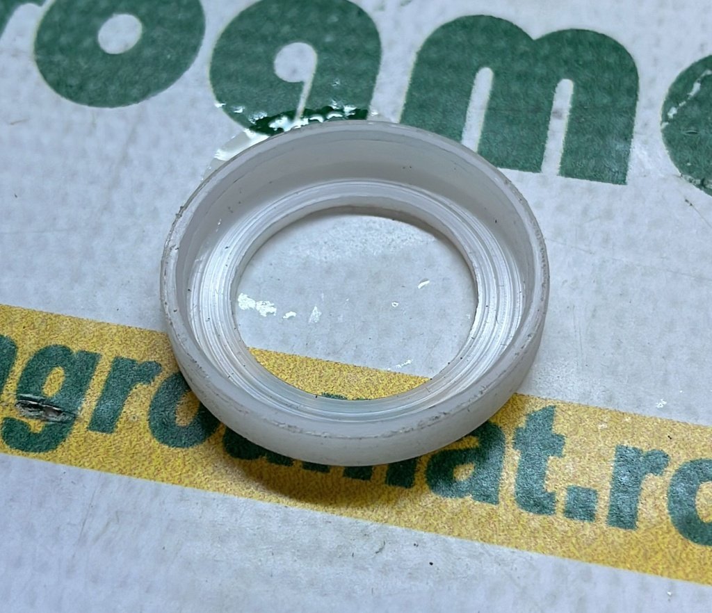 Garnitura Capello 01.0204.00
