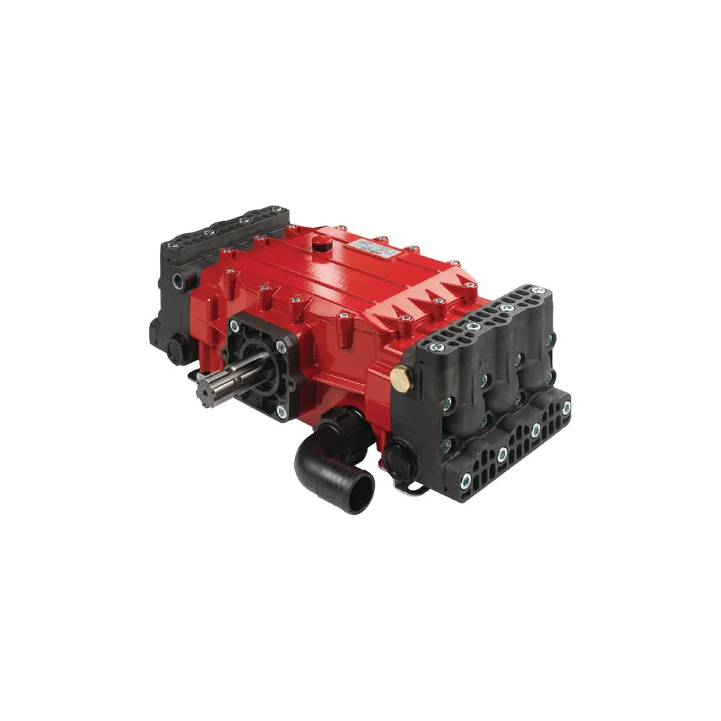 Pompă cu piston de înaltă presiune YA130 61310001