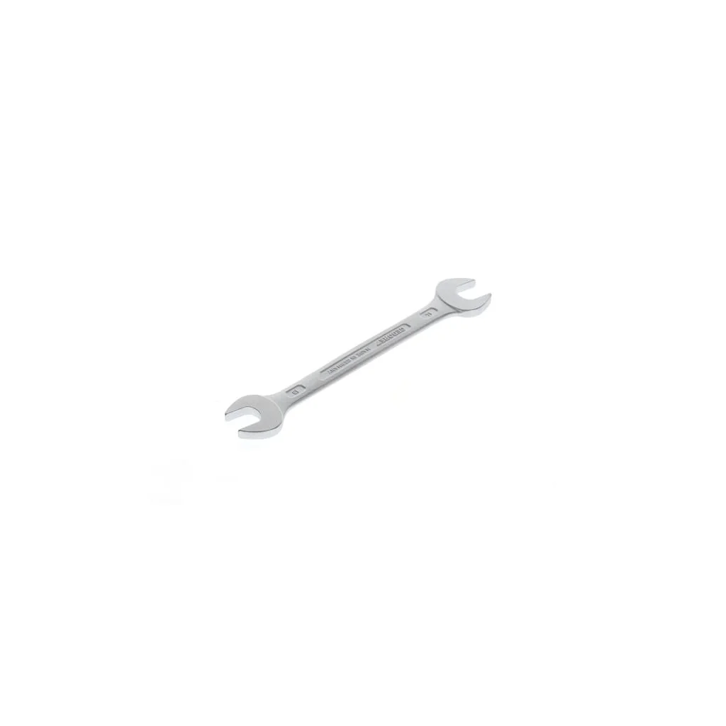 Cheie tubulară dublă deschisă 13x14 mm 61314GED