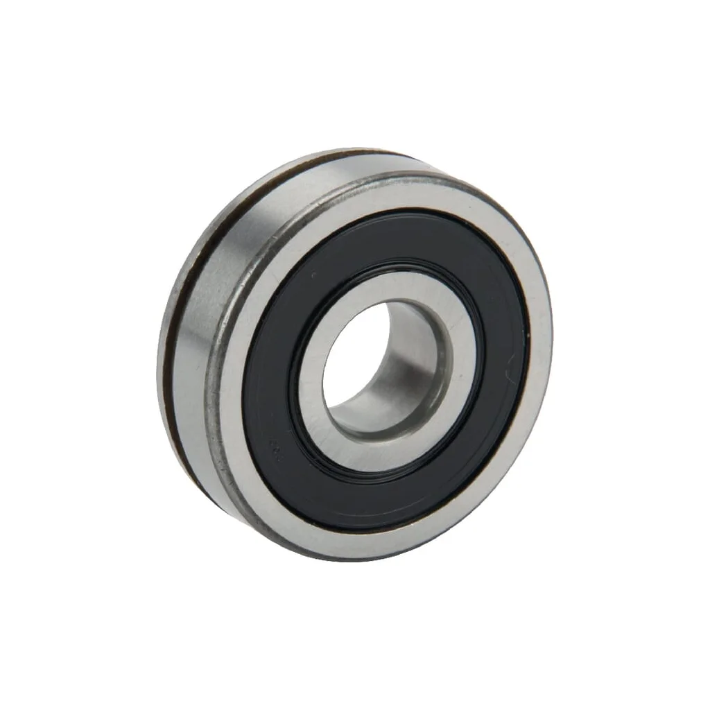Rulment cu bile cu caneluri adânci 10x30x9mm SKF 62002RSHN