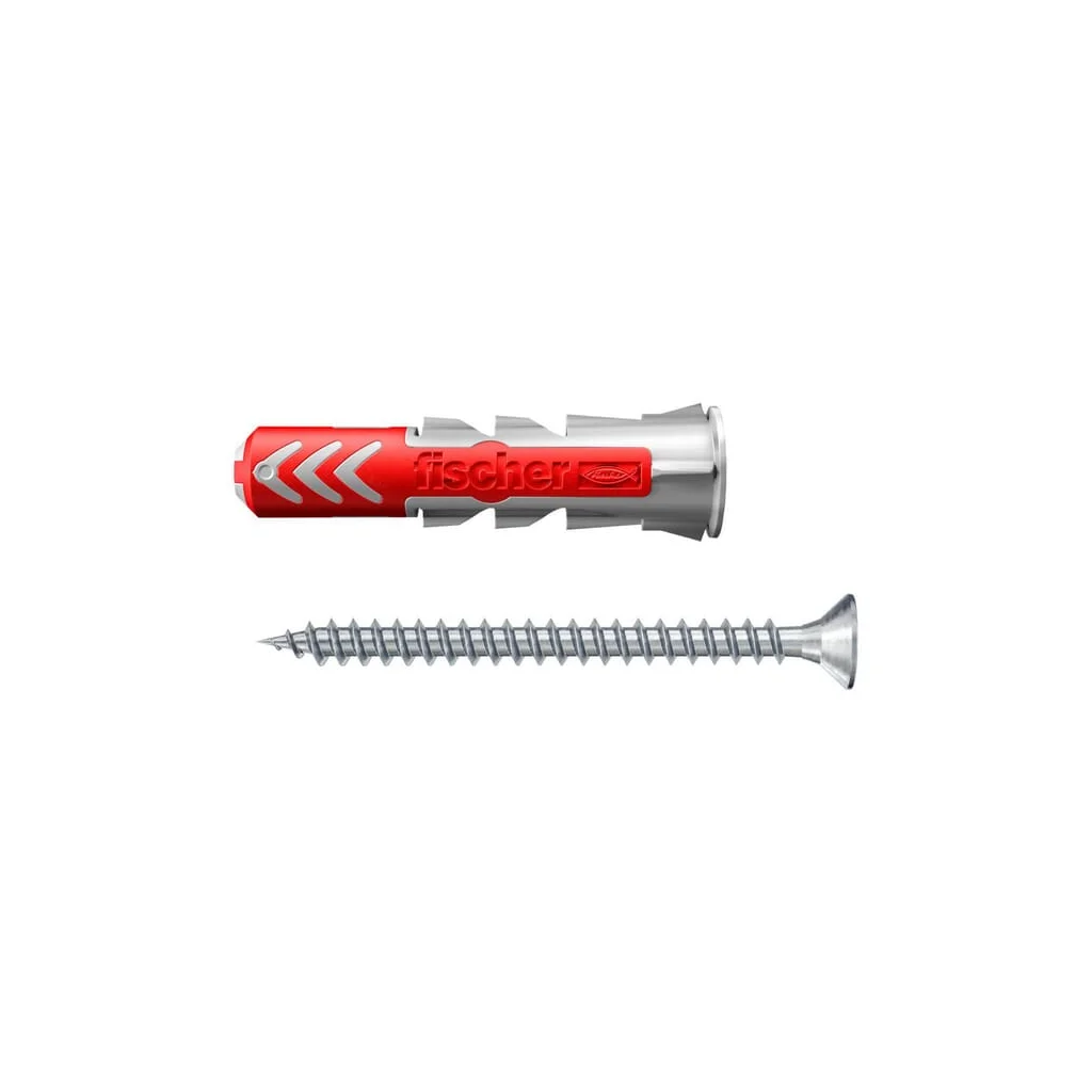 Plug Duopower 5x25 S K 18 buc 534996