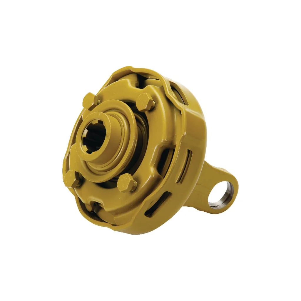 Ambreiaj K92E 2400 1"3/8Z6 130DN 5610926130