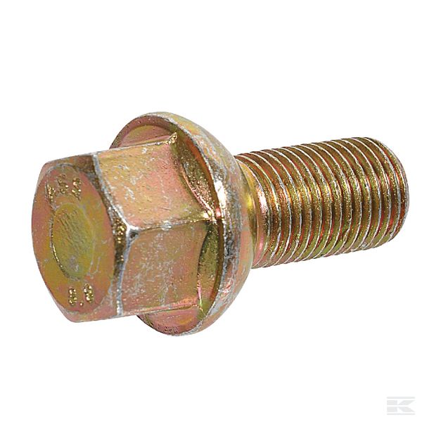 Șurub roată 1,5x25mm Case IH