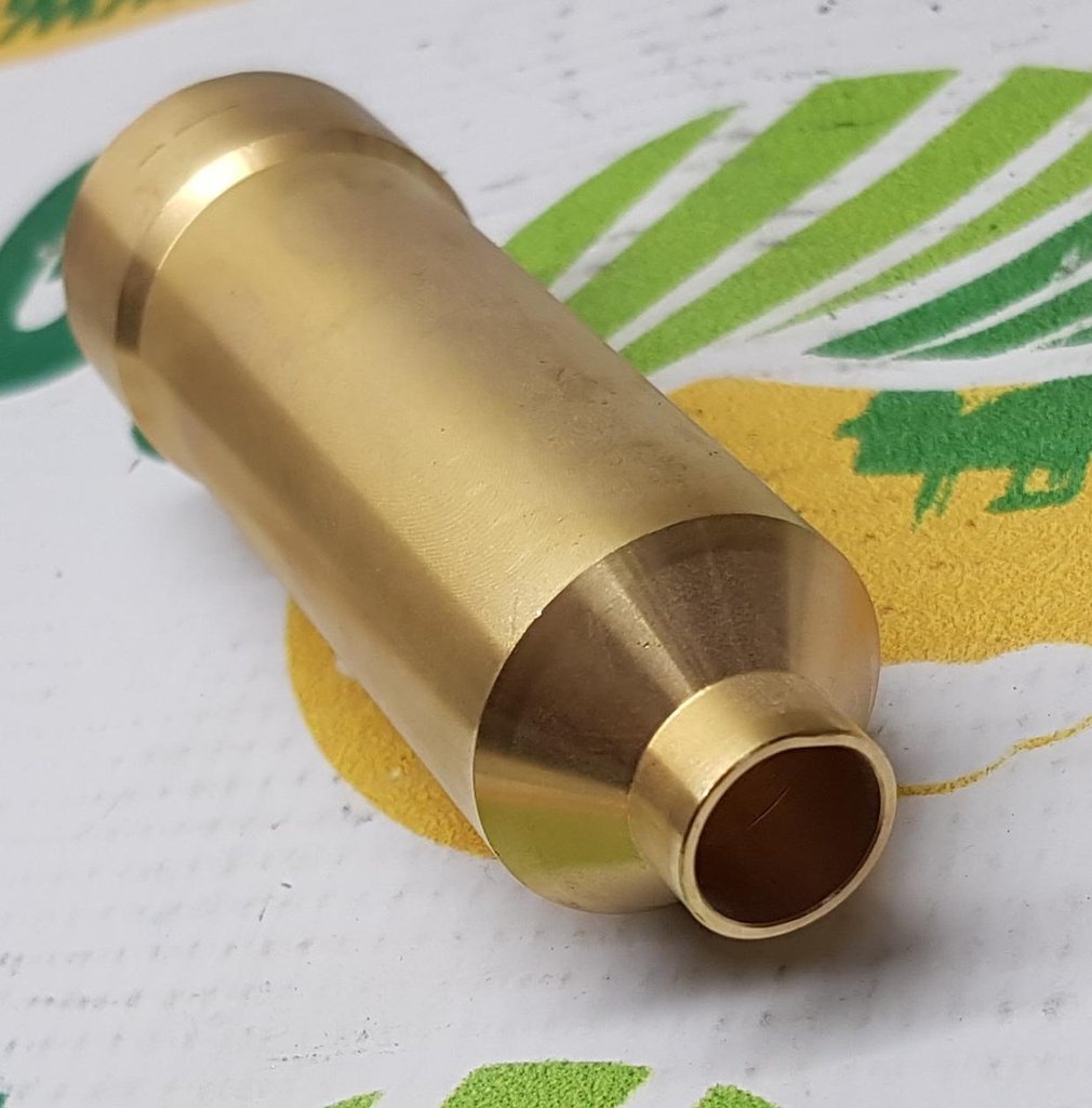 Tub Injector 3132025R1