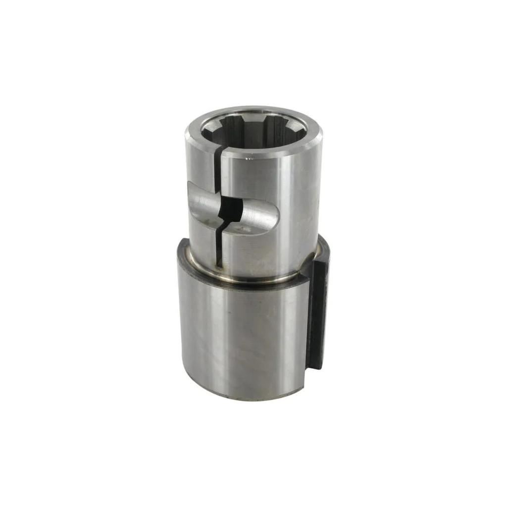 Butuc F5/2 13/4-6 caneluri pentru clampb. 561953HE