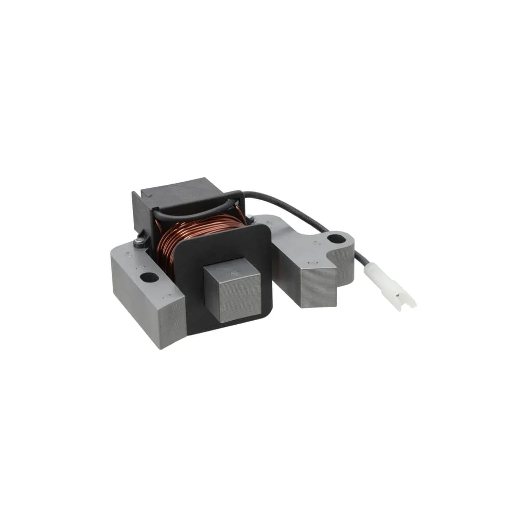 Alternator 597491