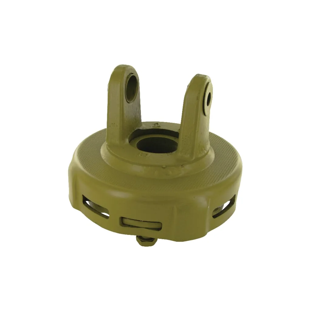 Ambreiaj cu frecare + furcă K92E 2300 1'3/8Z6 5610326100