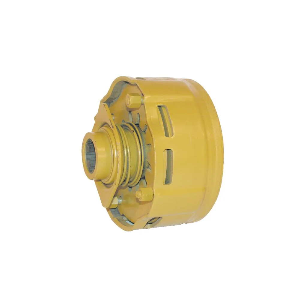 Ambreiaj de fricțiune EK92/4 150daNm 5613516150