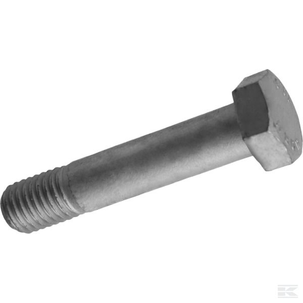 Șurub M14x70mm filet 15mm grupa 10.9 Lemken