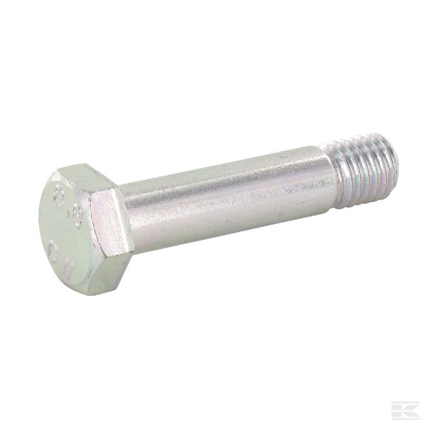 Șurub M14x65mm filet 15mm grupa 8.8 Lemken