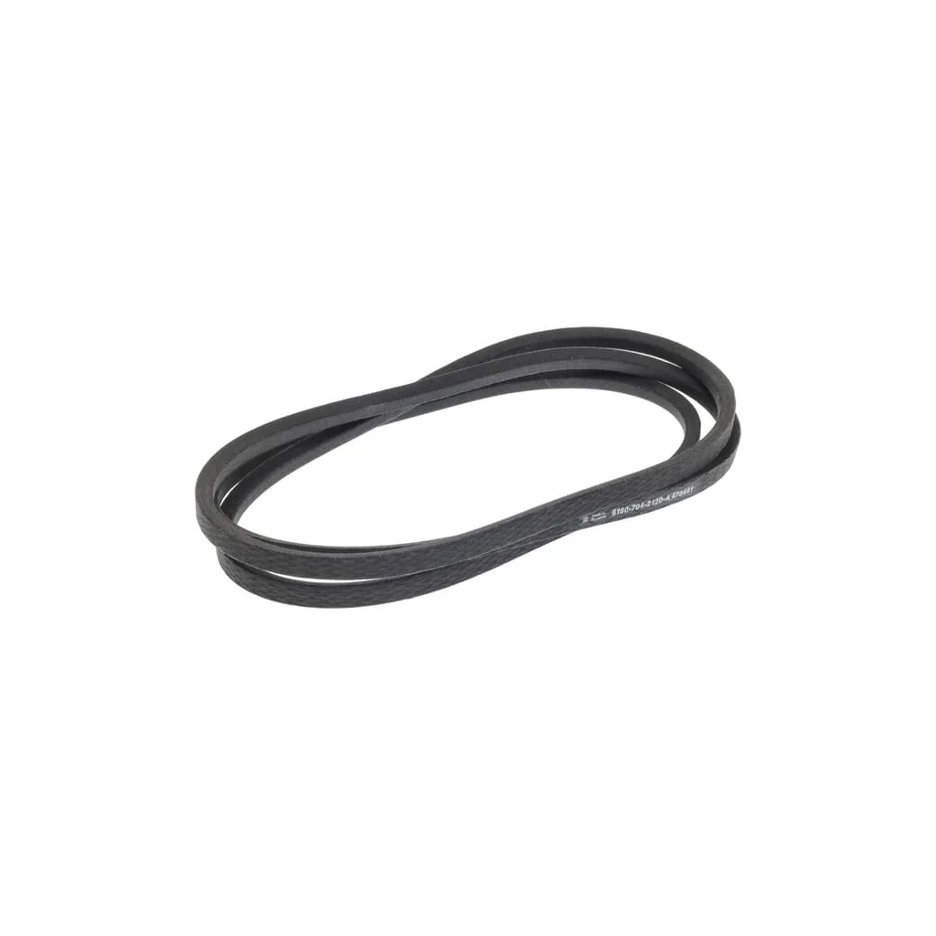 Curea de transmisie trapezoidală pentru capac motocoasă 61607042120