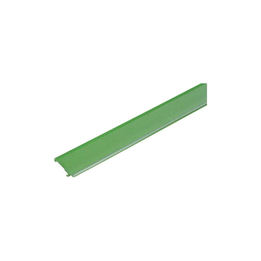 Șină preț 660mm Verde 61600004