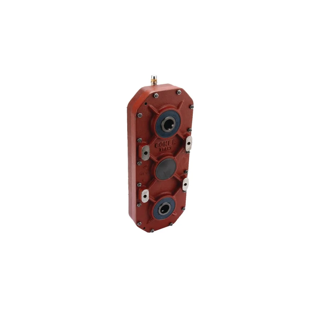Cutie de viteze A-16A 1:1 615001