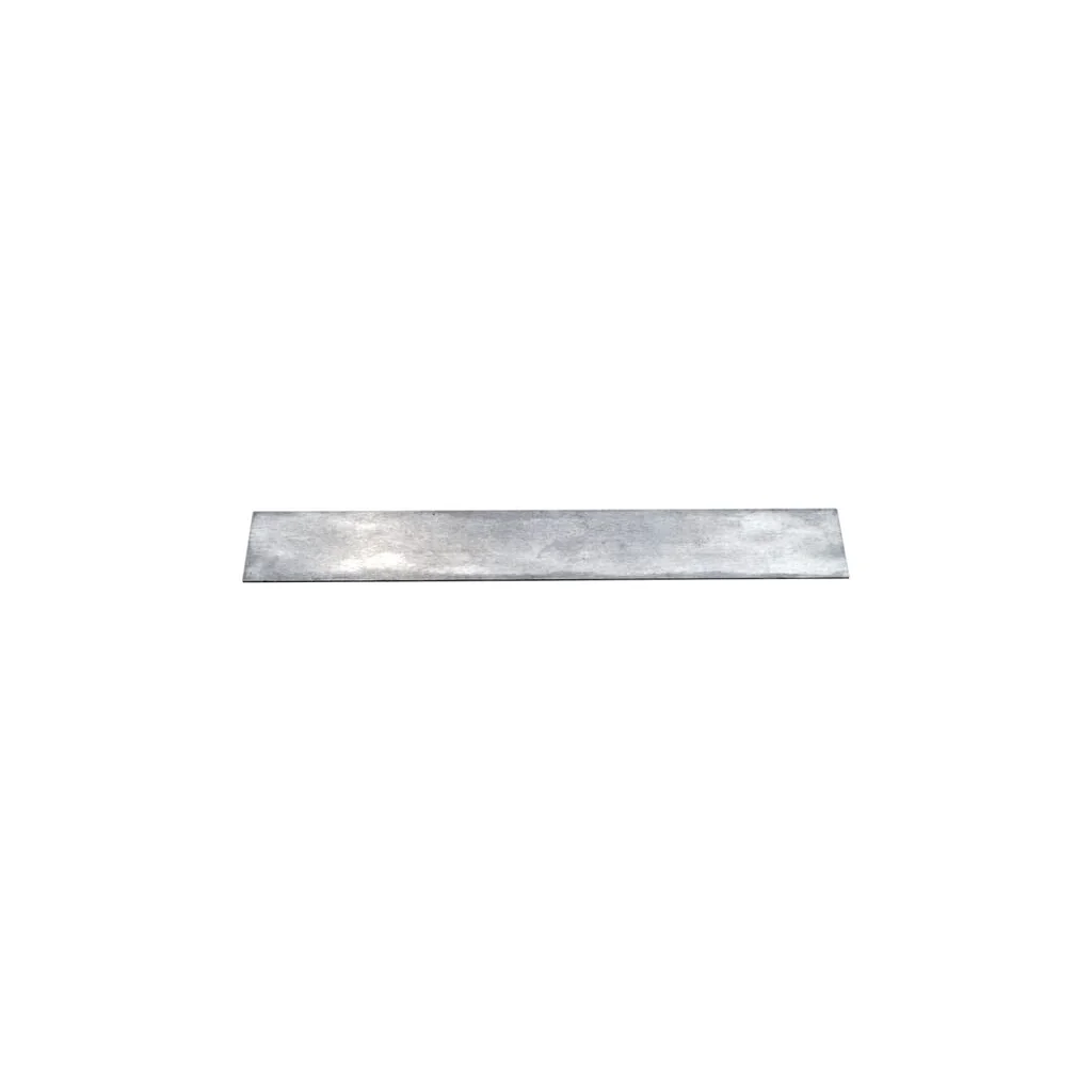 Paletă 289x39x1,7mm 53617509000420