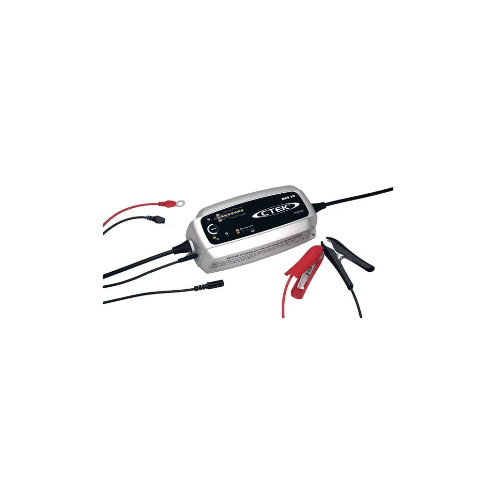 Încărcător baterie 12V M100 56386CTEK