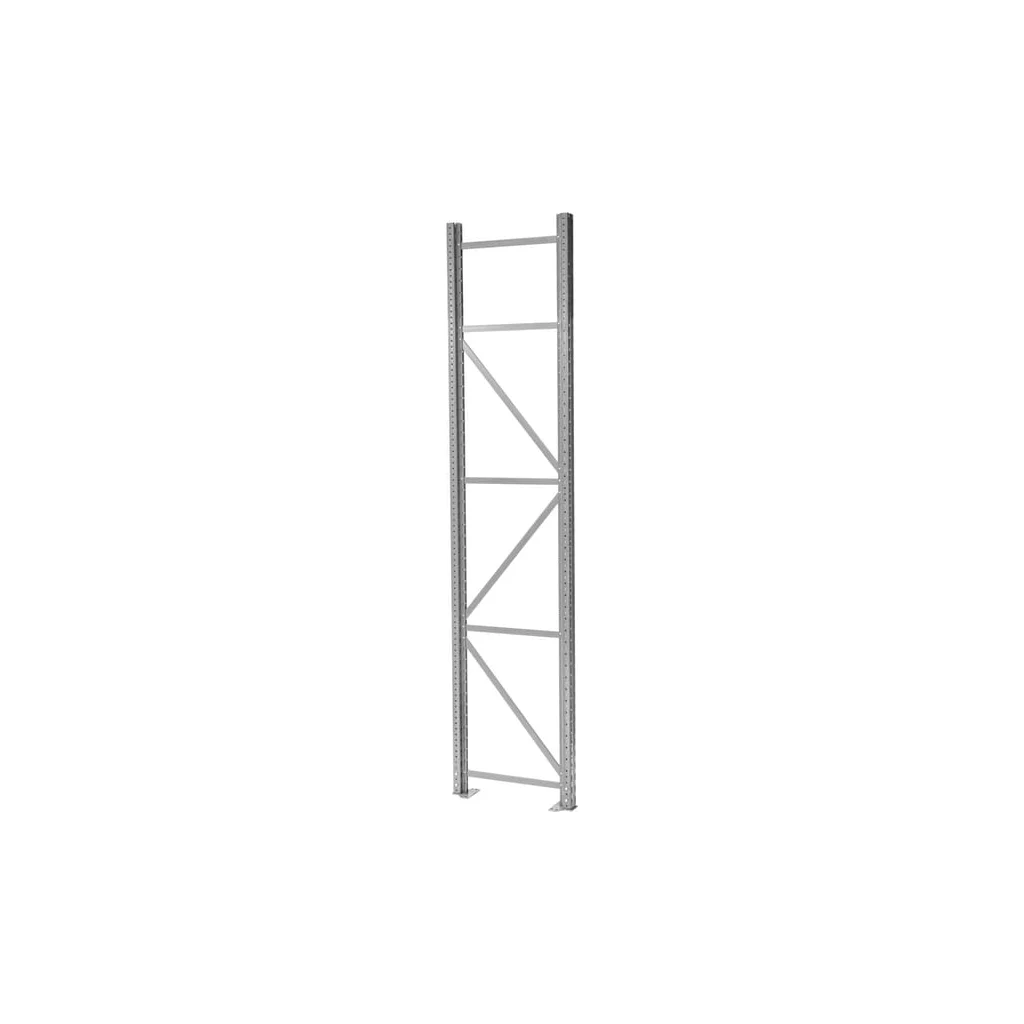 Cadru pentru obiecte grele, o singură laterală, 240cm 58500624K