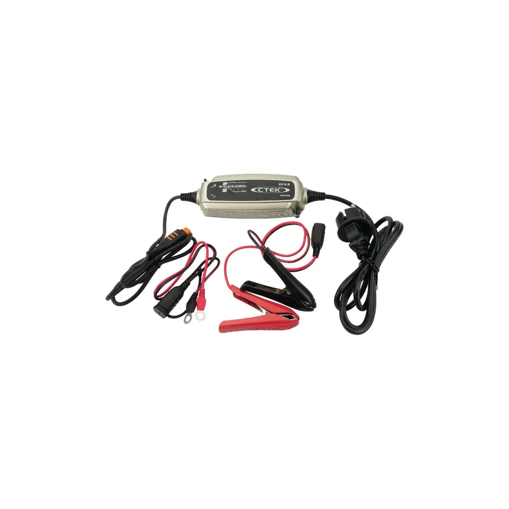 Încărcător baterii 12V 0,8A CTEK 56707CTEK