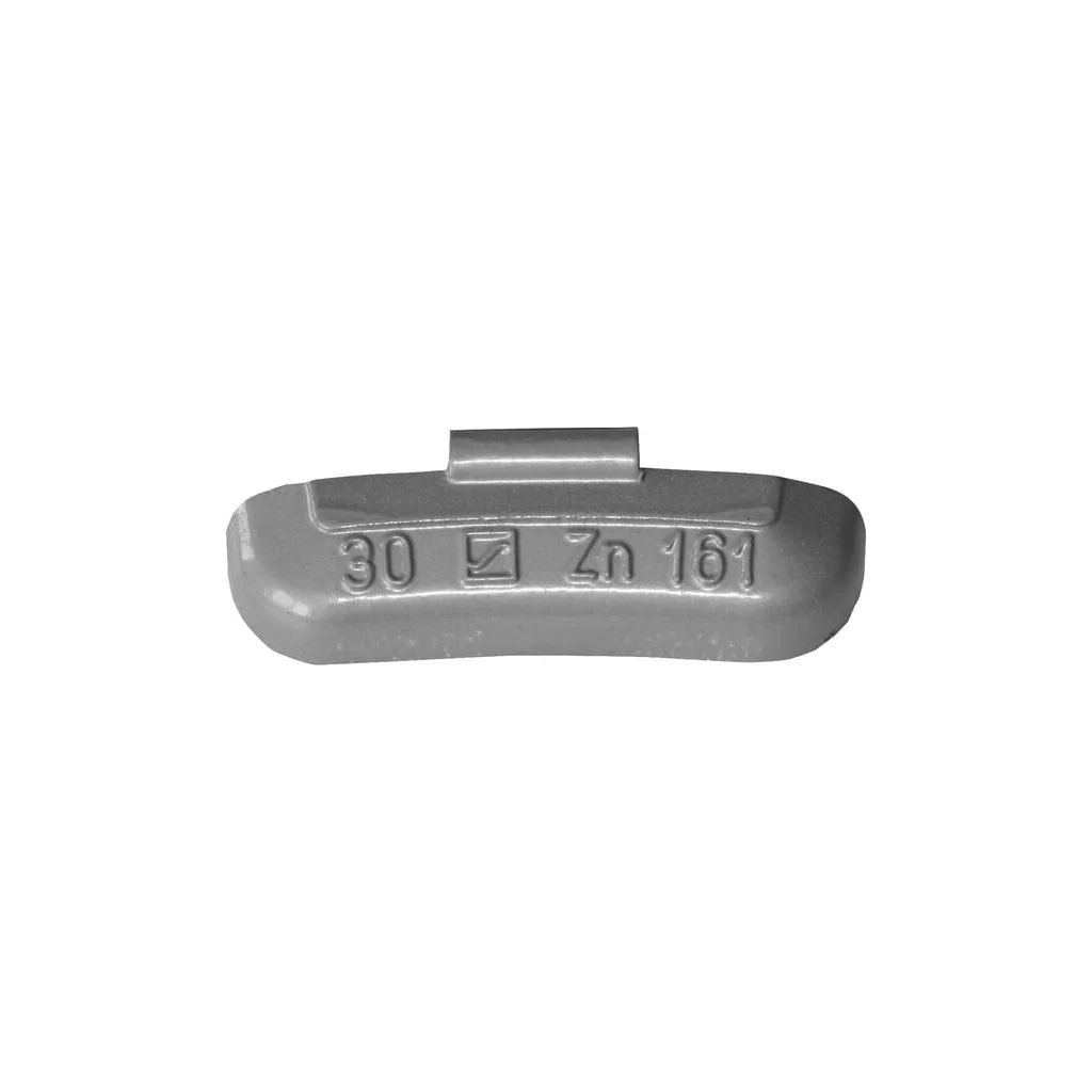 Contrapondere zinc H161 30g 10 5666054