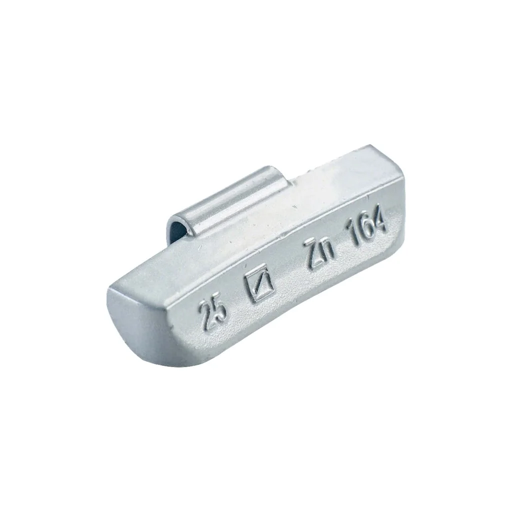Greutate roată H164 25gr 100x 5666840