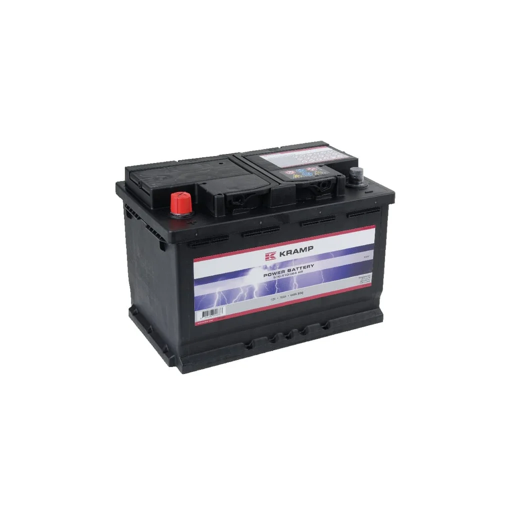 Baterie 12V 70Ah 640A Kramp 570410064KR