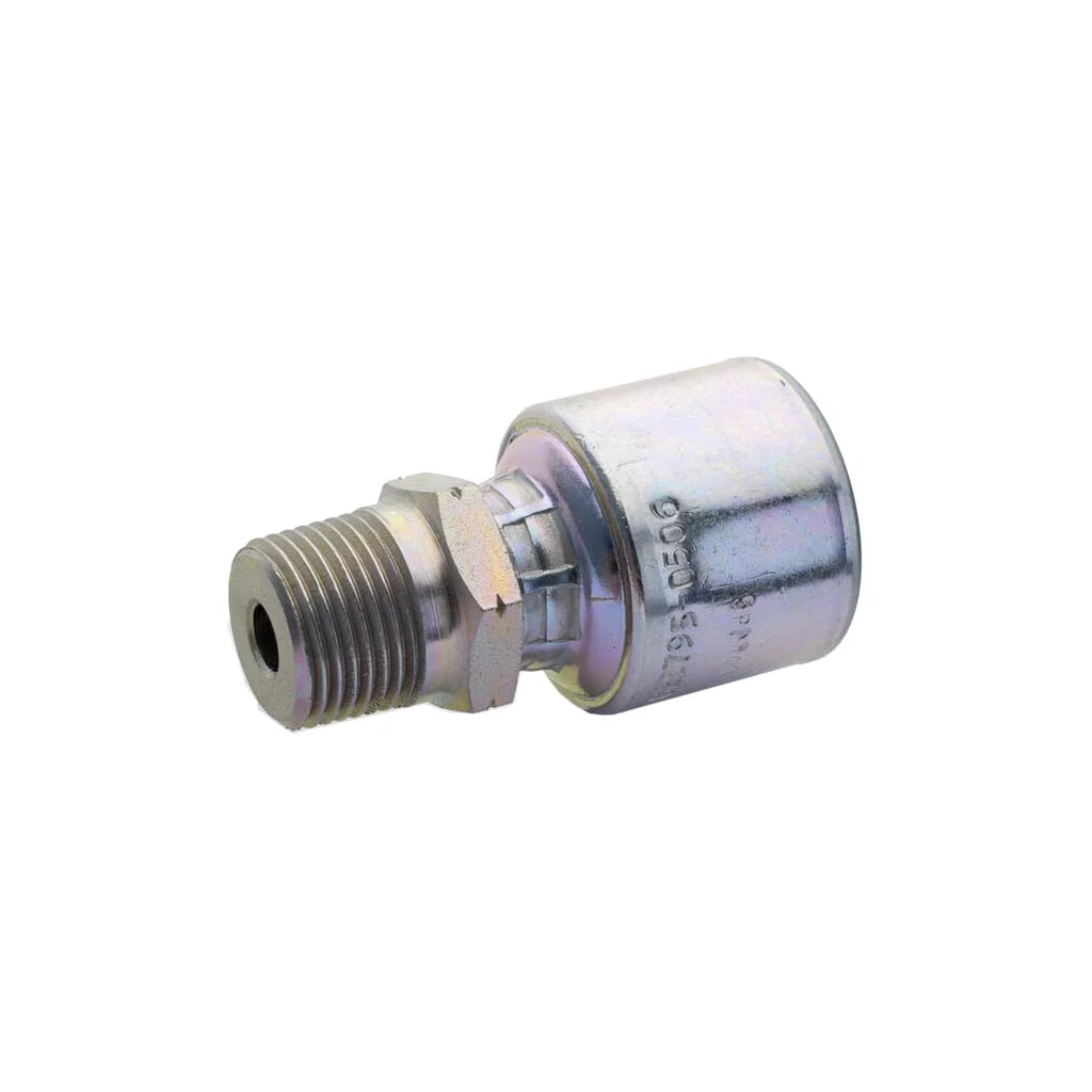 Armătură tată DN8-5/16 BSPT 5G6MBSPT