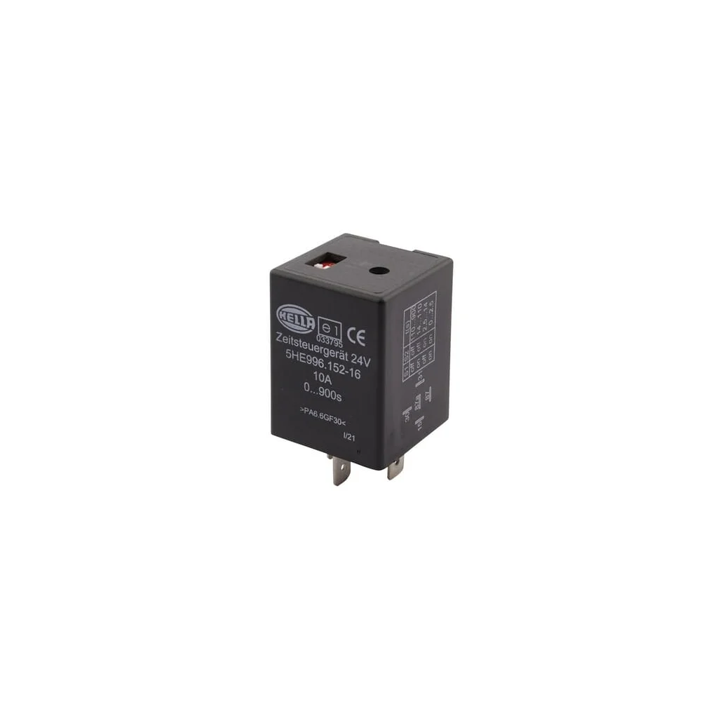 Releu de temporizare cu comutator 5HE996152161