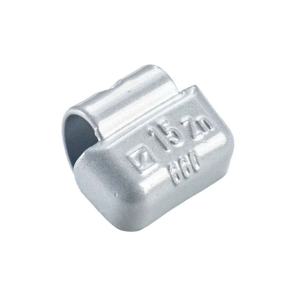 Contrapondere zinc H660 15g 10 5665426