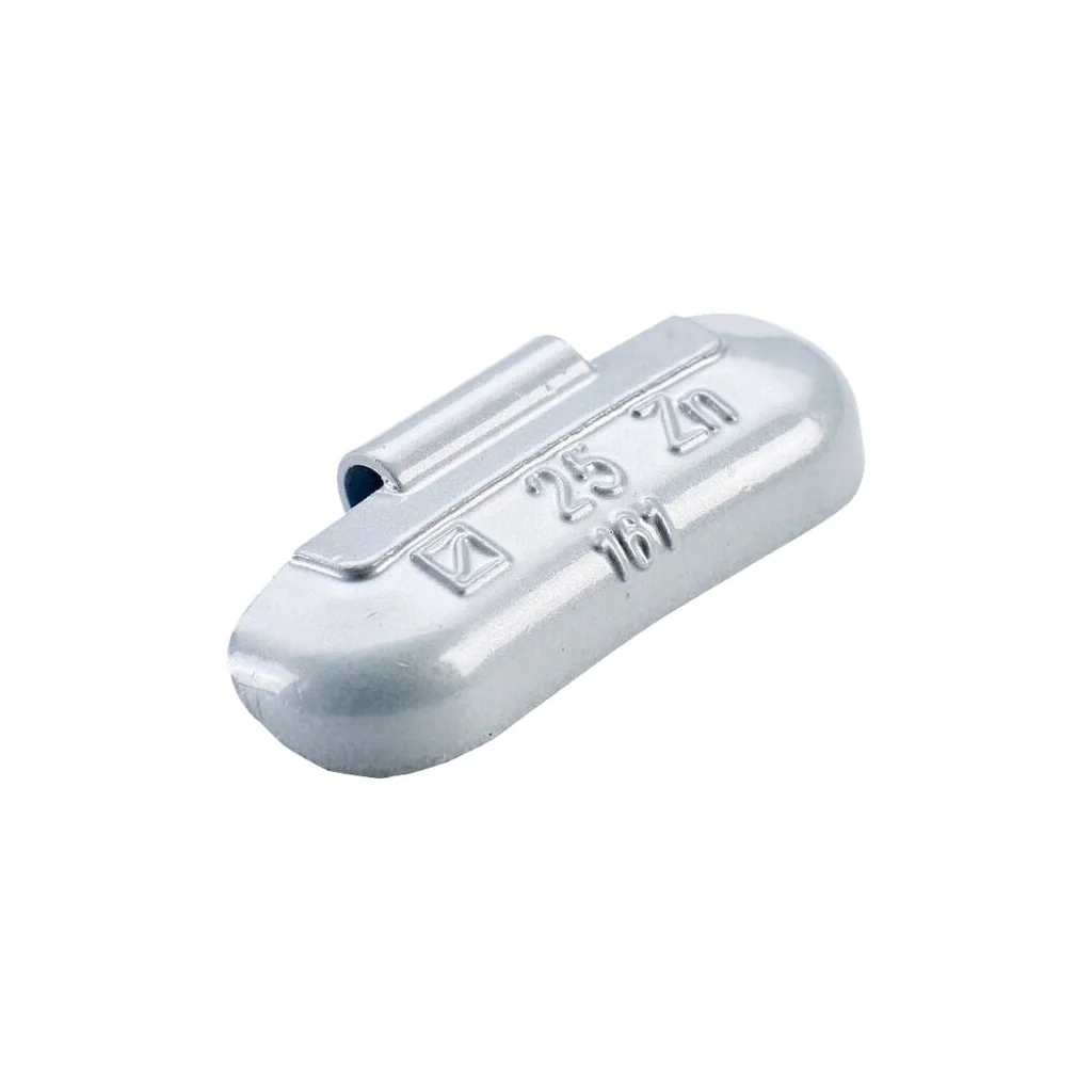 Contrapondere zinc H161 25g 10 5666047